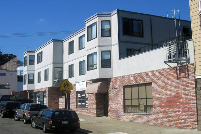 4-8 Joost Ave in San Francisco, CA - Building Photo - Other