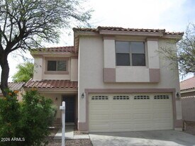 2161 E 35th Ave in Apache Junction, AZ - Building Photo