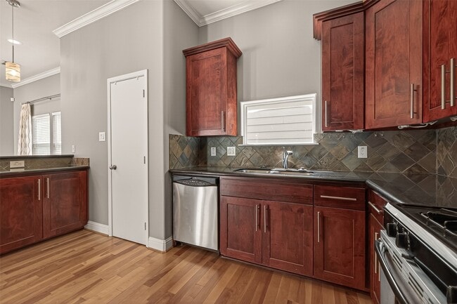 property at 1107 St Charles St