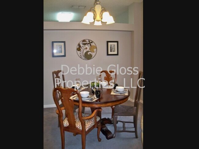 3793 Shawn Cir in Orlando, FL - Building Photo - Building Photo