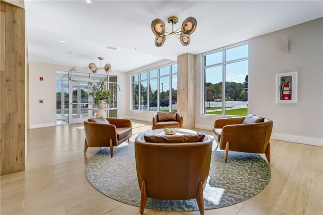 property at 160 School St