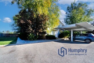 1450 W Bonneville Cir in Nampa, ID - Building Photo - Building Photo