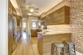 4114 New Hampshire Ave NW, Unit 2 in Washington, DC - Building Photo - Building Photo