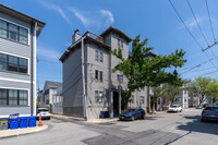 188-192 W 7th St in Boston, MA - Foto de edificio - Building Photo