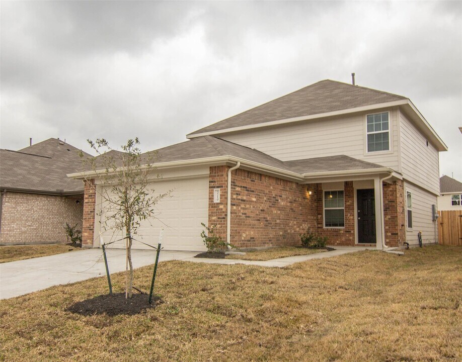 3710 Atascocita Elm Dr in Humble, TX - Building Photo