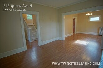 515 N Queen Ave in Minneapolis, MN - Building Photo - Building Photo