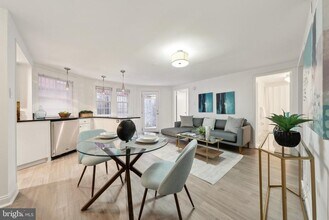 1728 New Hampshire Ave NW in Washington, DC - Building Photo - Building Photo