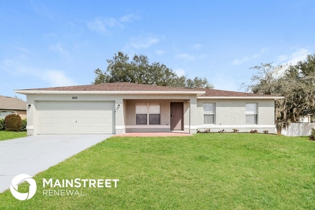 property at 425 Danube Way