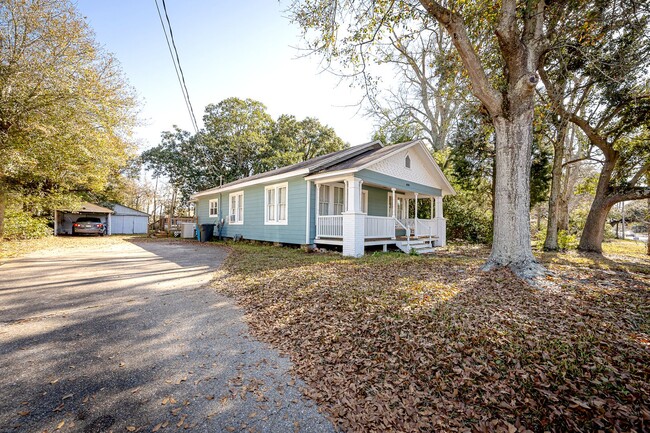 4008 Pascagoula St in Pascagoula, MS - Building Photo - Building Photo