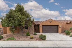 964 Via Vannucci Way in Henderson, NV - Building Photo