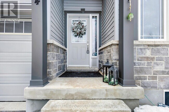 194 Adley Dr in Brockville, ON - Foto de edificio - Building Photo