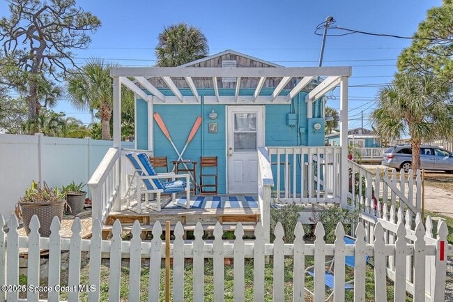 property at 2179 Pineapple Ave