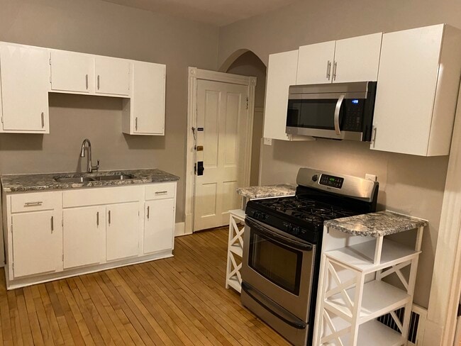 property at 3909 E Squire Ave