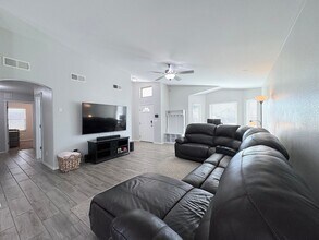 629 David Ortiz St in Socorro, TX - Building Photo - Building Photo