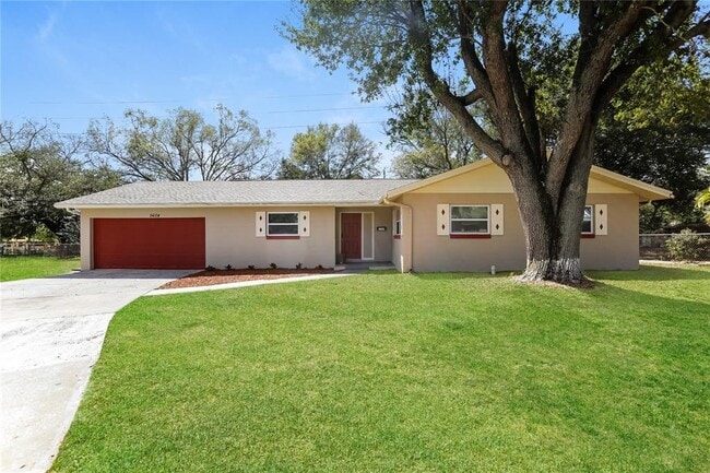 property at 5604 Fair Oak Ct