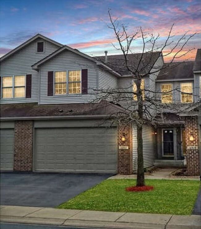 property at 16911 79th Ave N