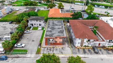 40 W 4th St in Hialeah, FL - Foto de edificio - Building Photo