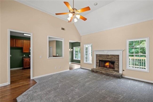 5373 Kings Hwy in Douglasville, GA - Building Photo - Building Photo