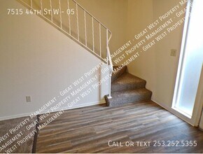 7515 44th St W in University Place, WA - Building Photo - Building Photo