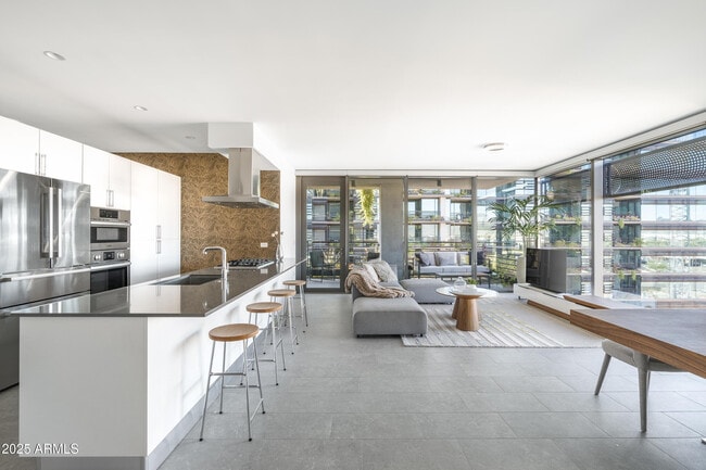 property at 7180 E Kierland Blvd