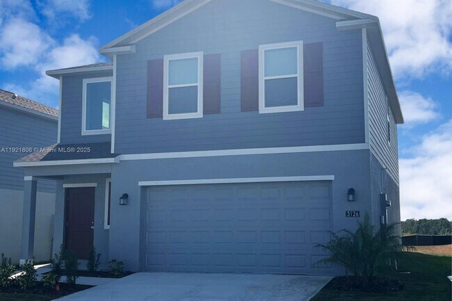 property at 3126 Totem Rd