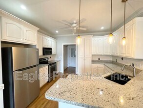216 King's Way in Goldsboro, NC - Building Photo - Building Photo