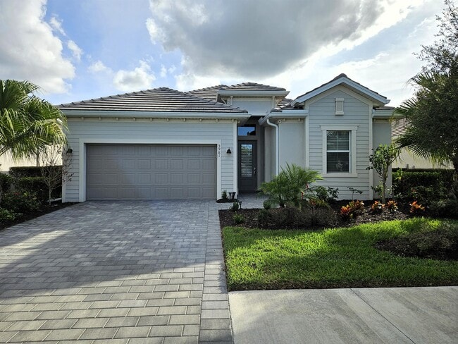 5981 Berwick Ln in Ave Maria, FL - Building Photo - Building Photo