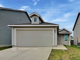 14927 Watson Mill in San Antonio, TX - Building Photo