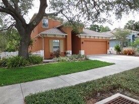 7402 S Fitzgerald St in Tampa, FL - Building Photo