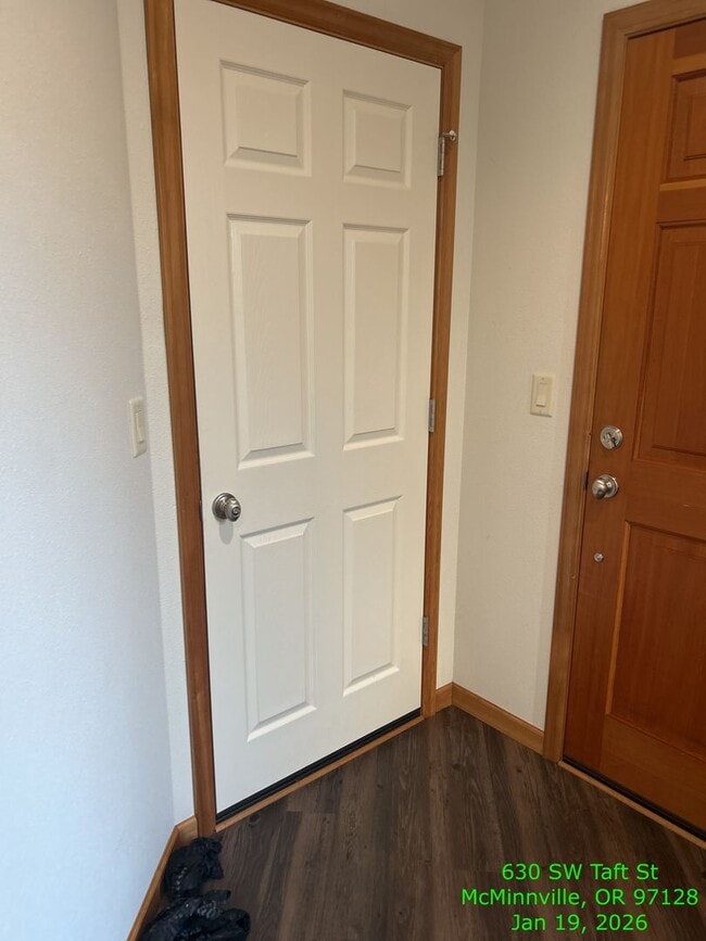 646 SW Taft St in McMinnville, OR - Building Photo - Building Photo