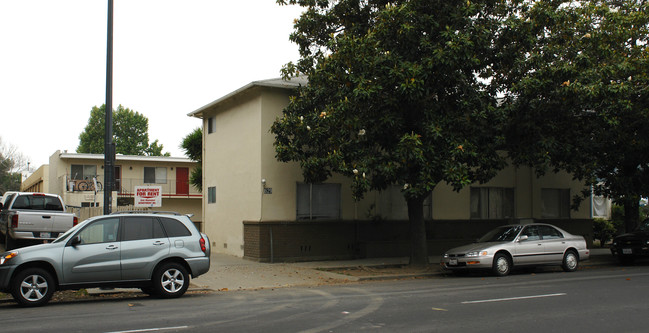 629 S 2nd St in San Jose, CA - Building Photo - Building Photo