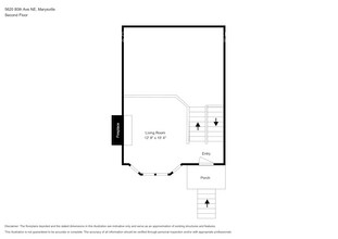 5620 80th Ave NE in Marysville, WA - Building Photo - Building Photo