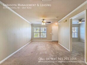 5531 Rosehill Rd in Sarasota, FL - Foto de edificio - Building Photo