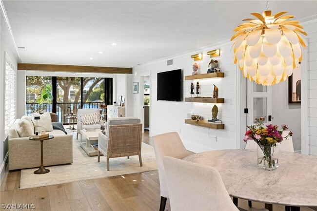 property at 3135 Riviera Dr