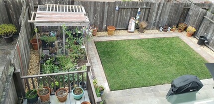 40 Francis Cir in Rohnert Park, CA - Building Photo - Building Photo