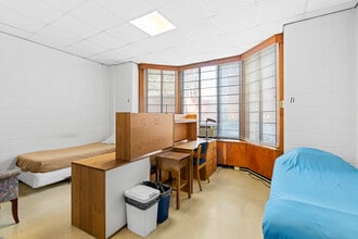 International Student House in Washington, DC - Foto de edificio - Interior Photo