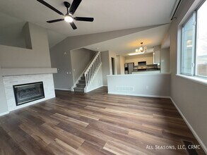 5921 Fossil Dr in Colorado Springs, CO - Building Photo - Building Photo