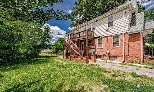 1022 W 48th St in Richmond, VA - Building Photo - Building Photo