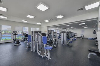 19195 Mystic Pointe Dr, Unit 2309 in Aventura, FL - Foto de edificio - Building Photo