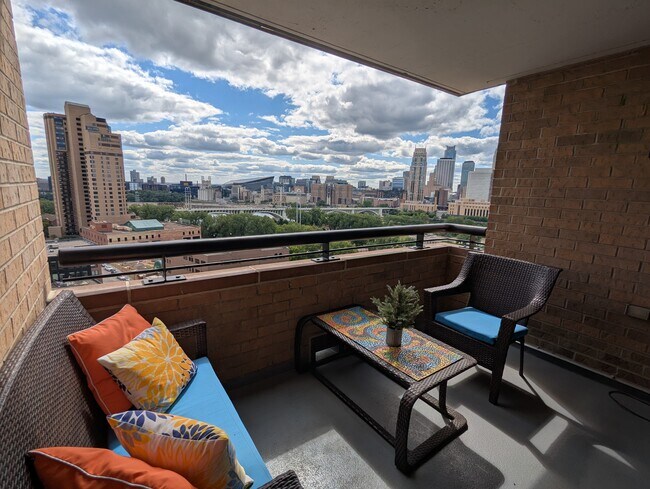 property at 110 1st Ave NE