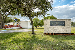 Country Oaks Apartments