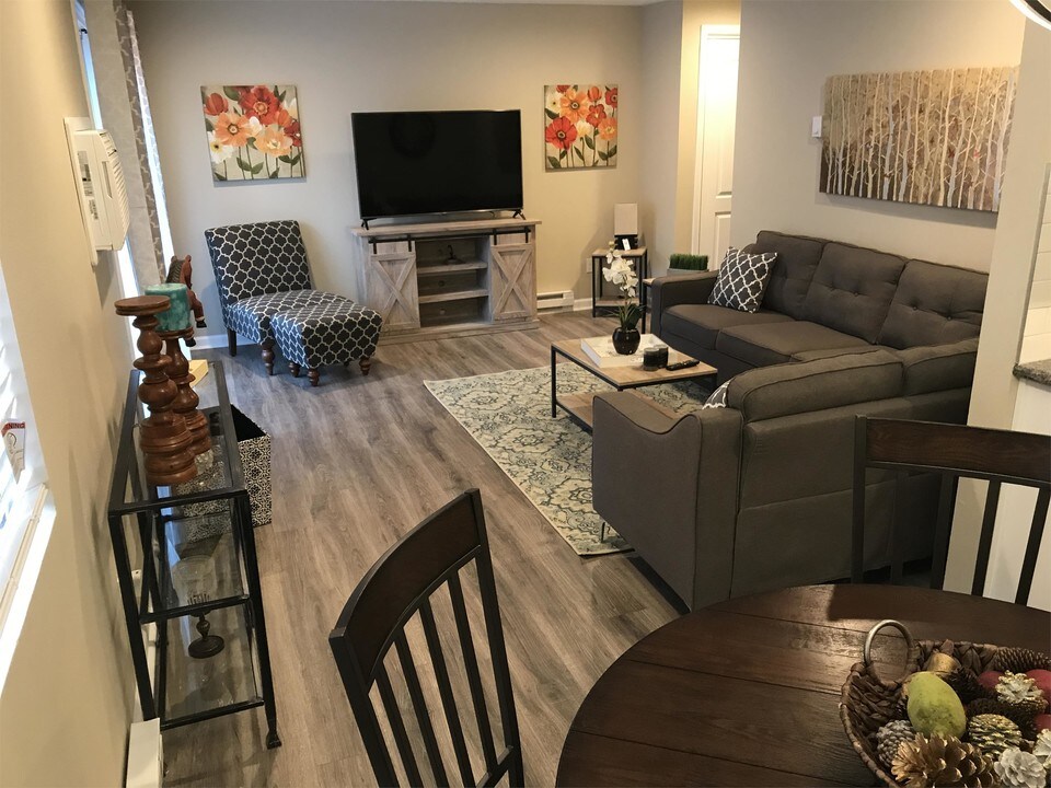29 E 6th Ave-Unit -202 in Spokane, WA - Building Photo