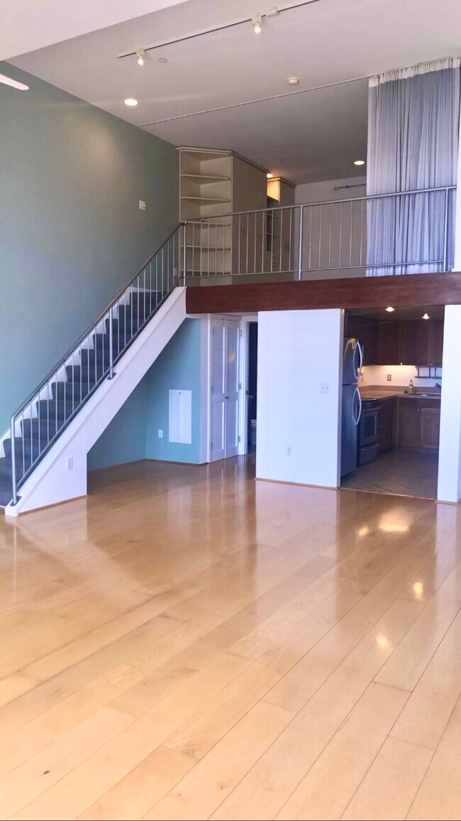 1800 Bryant St-Unit -212 in San Francisco, CA - Building Photo - Building Photo