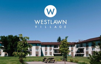 Westlawn Village in Edmonton, AB - Building Photo - Building Photo