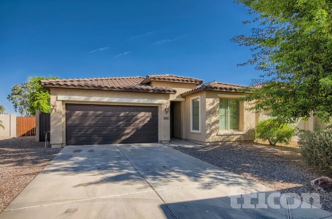 36332 Vera Cruz Dr in Maricopa, AZ - Foto de edificio - Building Photo