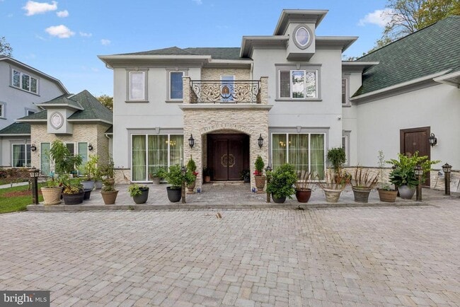 property at 855 Dolley Madison Blvd