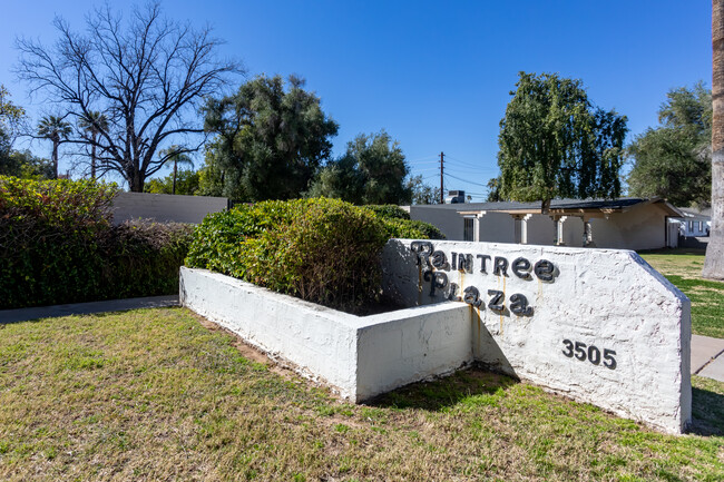 3505 E Campbell Ave in Phoenix, AZ - Building Photo - Building Photo