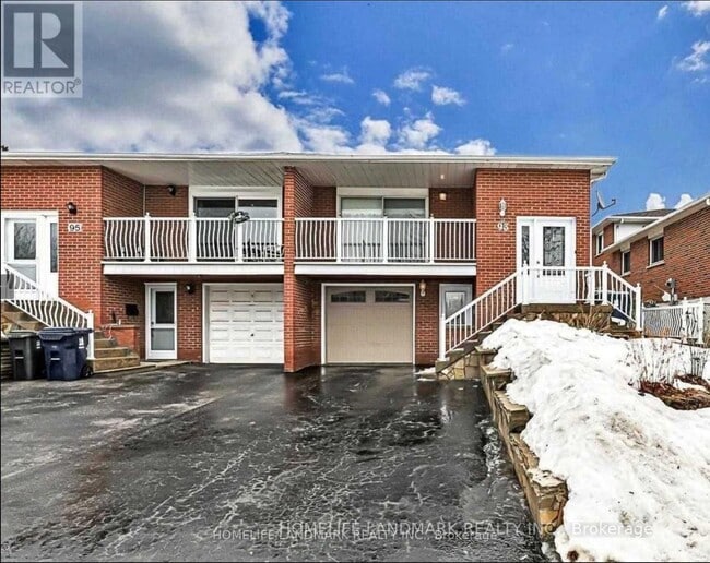 property at 95 Shawnee Cir