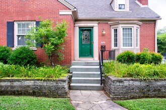 442 Bauer Ave in St Matthews, KY - Building Photo - Building Photo