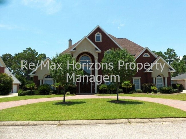 property at 1355 Players Club Cir